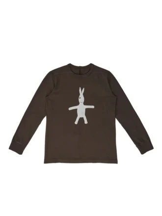RICK OWENS – Oberteile BG02E5266RNEP8P-7811