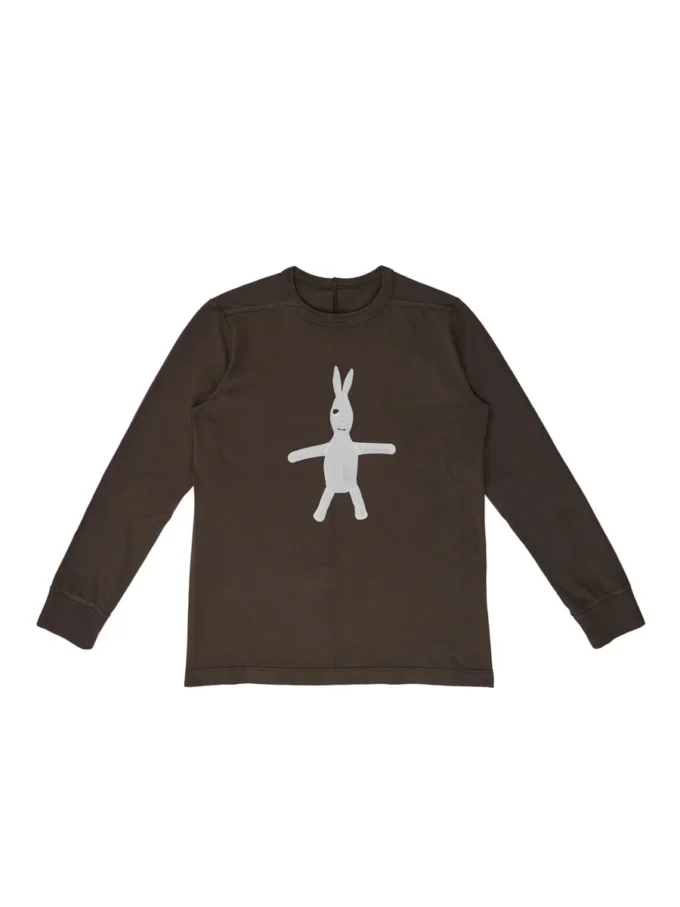 RICK OWENS – Oberteile BG02E5266RNEP8P-7811 RICK OWENS – Oberteile BG02E5266RNEP8P-7811