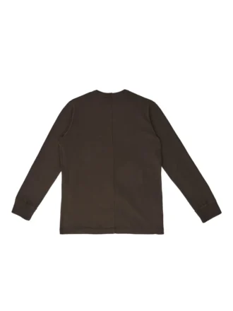 RICK OWENS – Oberteile BG02E5266RNEP8P-7811