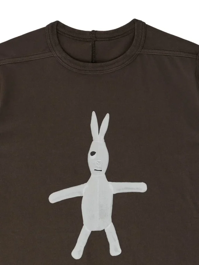 RICK OWENS – Oberteile BG02E5266RNEP8P-7811 RICK OWENS – Oberteile BG02E5266RNEP8P-7811