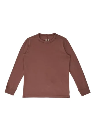 RICK OWENS – Oberteile BG02E5266RNP-13