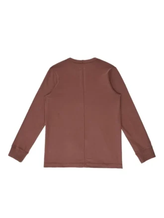 RICK OWENS – Oberteile BG02E5266RNP-13