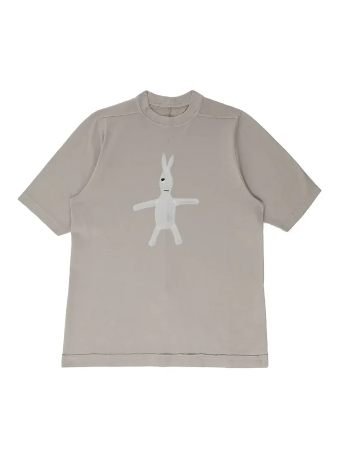 RICK OWENS – Oberteile BG02E5274RNEP8P-0811 RICK OWENS – Oberteile BG02E5274RNEP8P-0811