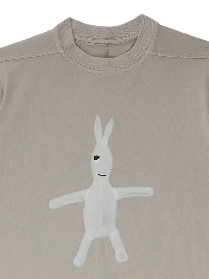 RICK OWENS – Oberteile BG02E5274RNEP8P-0811 RICK OWENS – Oberteile BG02E5274RNEP8P-0811