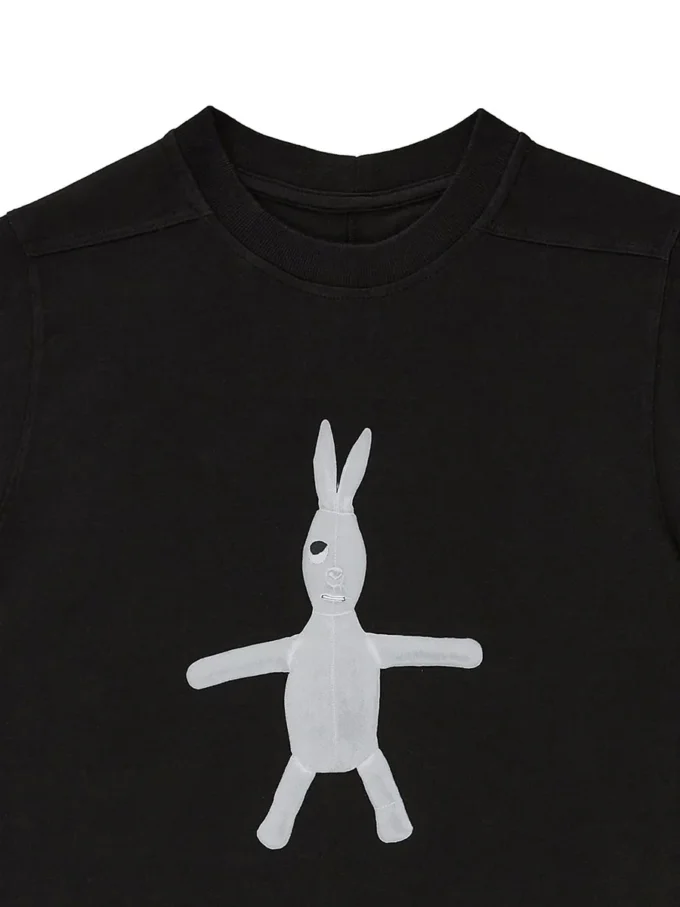 RICK OWENS – Oberteile BG02E5274RNEP8P-0911 RICK OWENS – Oberteile BG02E5274RNEP8P-0911