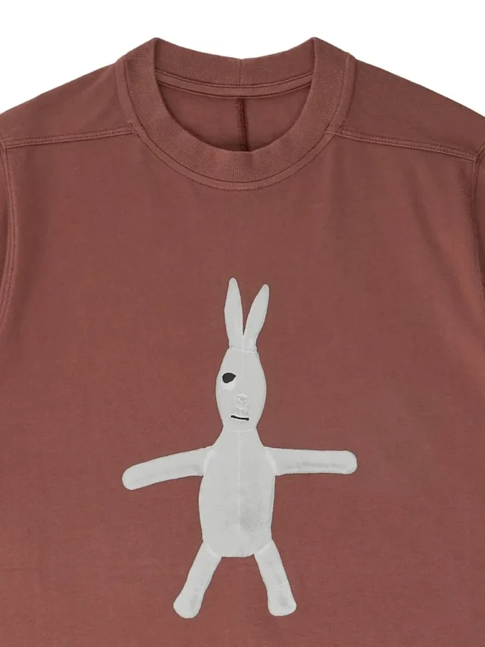 RICK OWENS – Oberteile BG02E5274RNEP8P-1311 RICK OWENS – Oberteile BG02E5274RNEP8P-1311