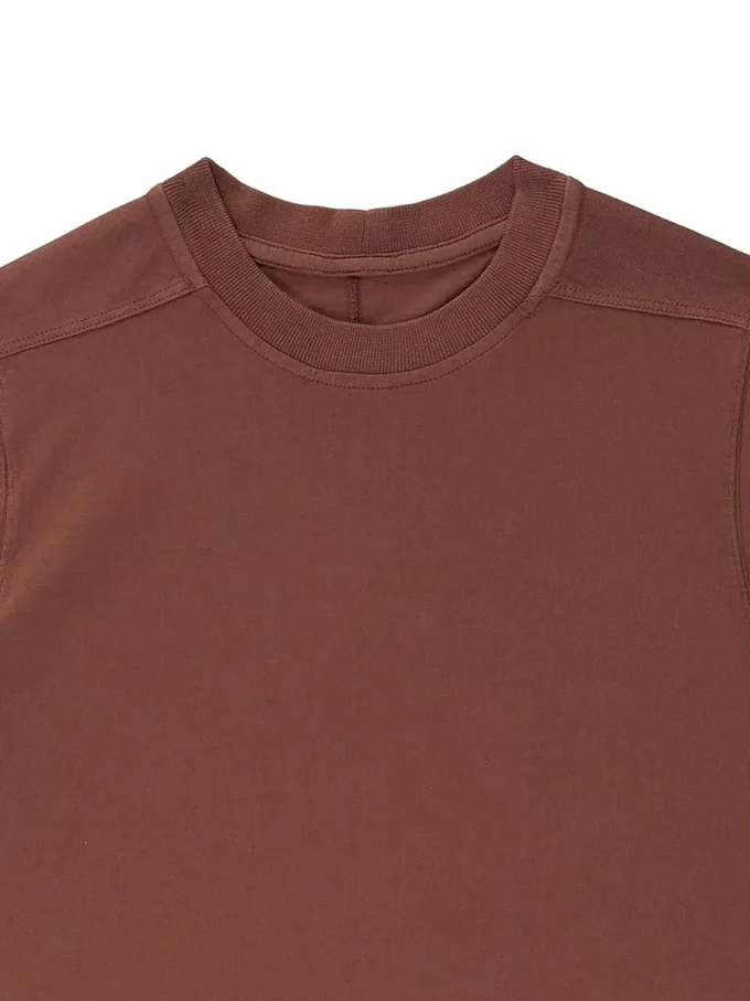RICK OWENS – Oberteile BG02E5274RNP-13 RICK OWENS – Oberteile BG02E5274RNP-13
