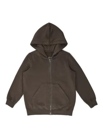 RICK OWENS – Oberteile BG02E5275FP-78