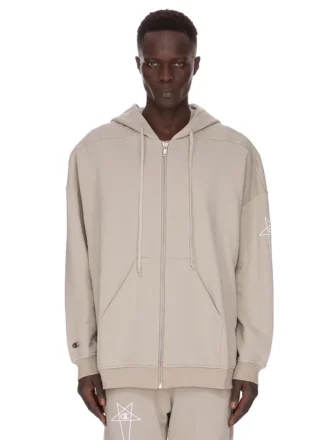 RICK OWENS – Oberteile CM01E1663CHFE-08