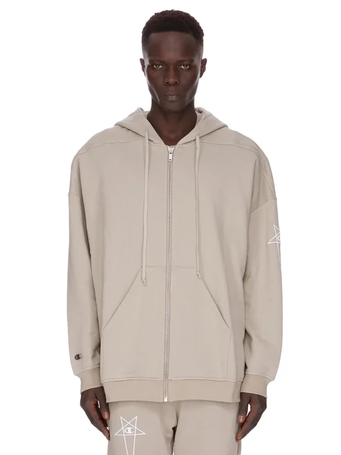 RICK OWENS – Oberteile CM01E1663CHFE-08 RICK OWENS – Oberteile CM01E1663CHFE-08