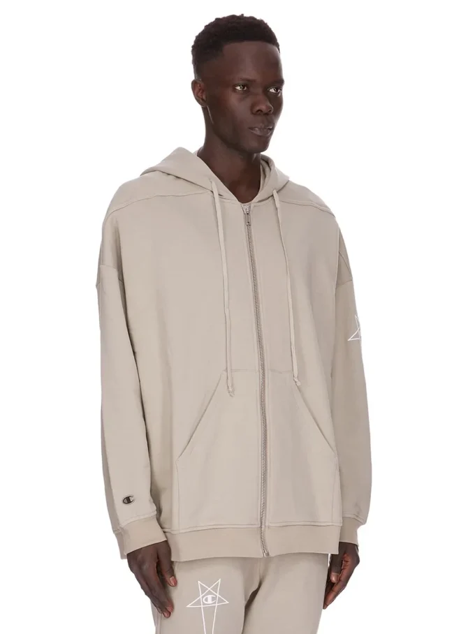RICK OWENS – Oberteile CM01E1663CHFE-08 RICK OWENS – Oberteile CM01E1663CHFE-08
