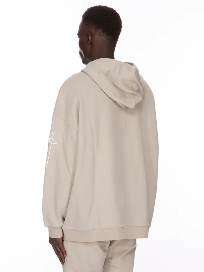 RICK OWENS – Oberteile CM01E1663CHFE-08 RICK OWENS – Oberteile CM01E1663CHFE-08