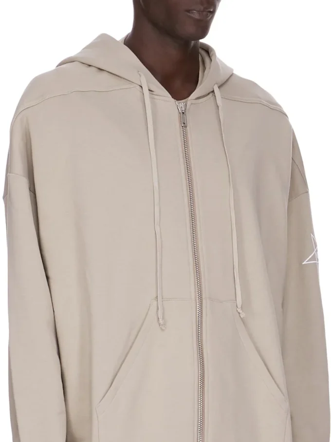 RICK OWENS – Oberteile CM01E1663CHFE-08 RICK OWENS – Oberteile CM01E1663CHFE-08