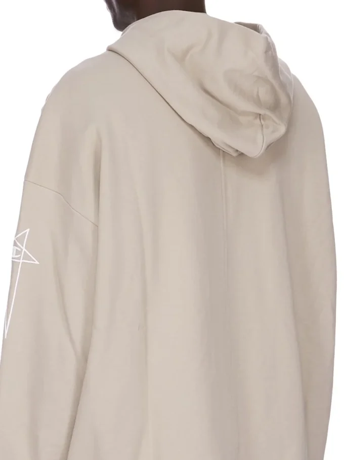 RICK OWENS – Oberteile CM01E1663CHFE-08 RICK OWENS – Oberteile CM01E1663CHFE-08