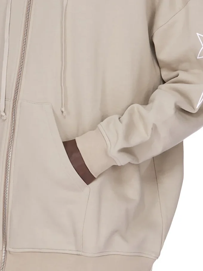 RICK OWENS – Oberteile CM01E1663CHFE-08 RICK OWENS – Oberteile CM01E1663CHFE-08