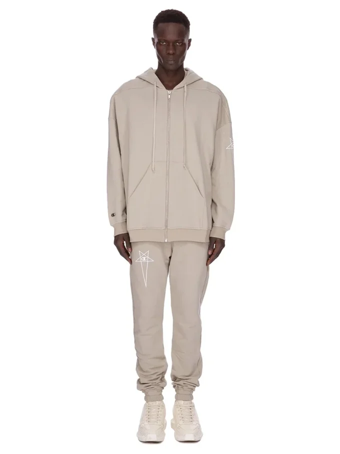 RICK OWENS – Oberteile CM01E1663CHFE-08 RICK OWENS – Oberteile CM01E1663CHFE-08