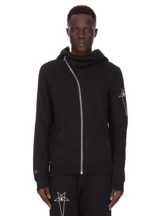 RICK OWENS – Oberteile CM01E1665CHFE-09