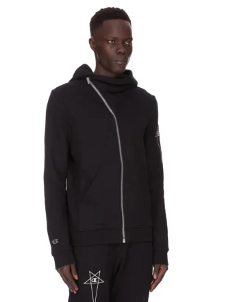 RICK OWENS – Oberteile CM01E1665CHFE-09