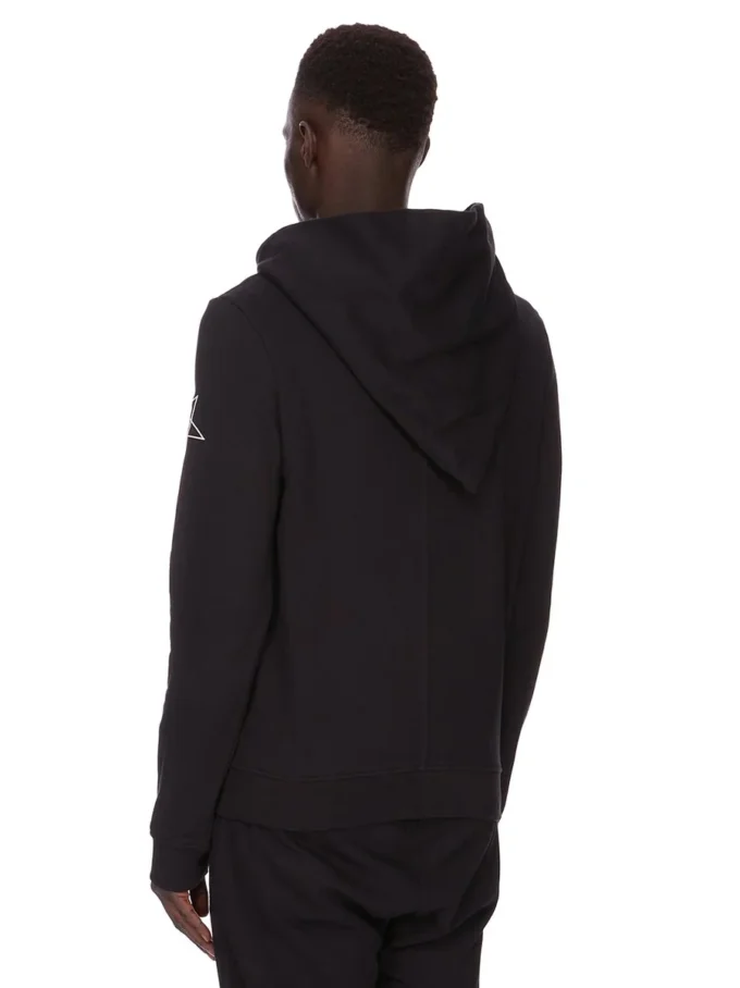 RICK OWENS – Oberteile CM01E1665CHFE-09 RICK OWENS – Oberteile CM01E1665CHFE-09