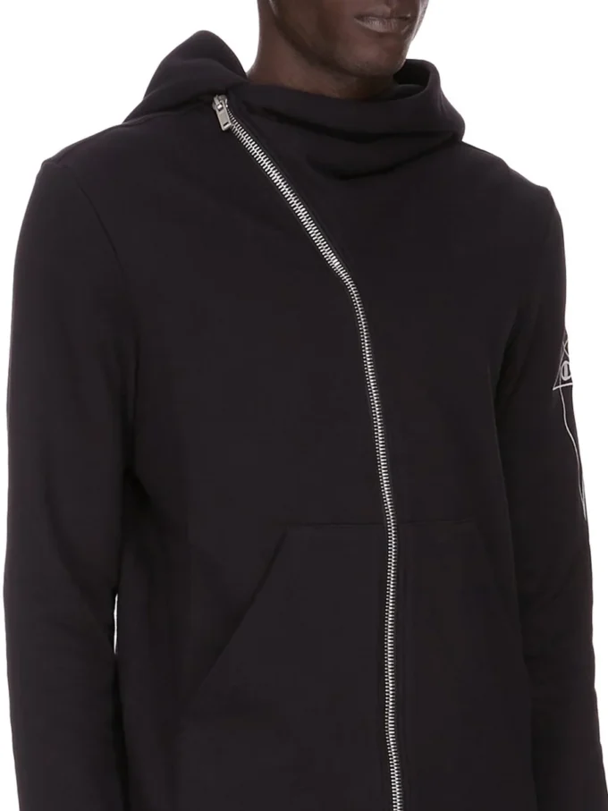 RICK OWENS – Oberteile CM01E1665CHFE-09 RICK OWENS – Oberteile CM01E1665CHFE-09