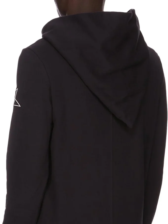 RICK OWENS – Oberteile CM01E1665CHFE-09 RICK OWENS – Oberteile CM01E1665CHFE-09
