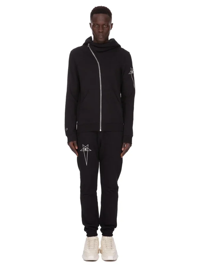 RICK OWENS – Oberteile CM01E1665CHFE-09 RICK OWENS – Oberteile CM01E1665CHFE-09