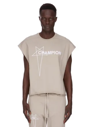 RICK OWENS – Oberteile CM01E1666CHFE-08
