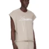 RICK OWENS – Oberteile CM01E1666CHFE-08 RICK OWENS – Oberteile CM01E1666CHFE-08