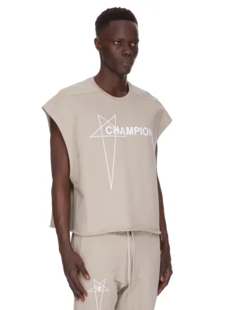RICK OWENS – Oberteile CM01E1666CHFE-08