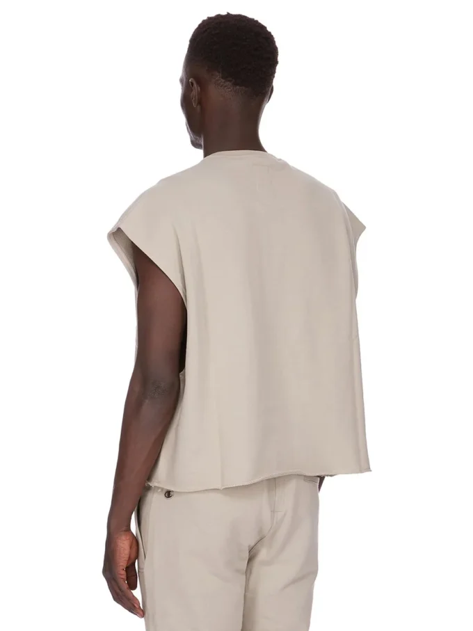 RICK OWENS – Oberteile CM01E1666CHFE-08 RICK OWENS – Oberteile CM01E1666CHFE-08