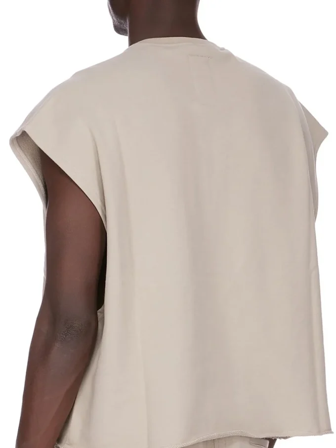 RICK OWENS – Oberteile CM01E1666CHFE-08 RICK OWENS – Oberteile CM01E1666CHFE-08