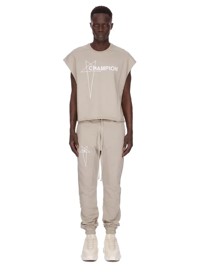 RICK OWENS – Oberteile CM01E1666CHFE-08 RICK OWENS – Oberteile CM01E1666CHFE-08