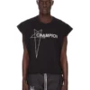 RICK OWENS – Oberteile CM01E1668CHJG-09 RICK OWENS – Oberteile CM01E1668CHJG-09