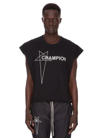 RICK OWENS – Oberteile CM01E1668CHJG-09