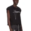 RICK OWENS – Oberteile CM01E1668CHJG-09 RICK OWENS – Oberteile CM01E1668CHJG-09