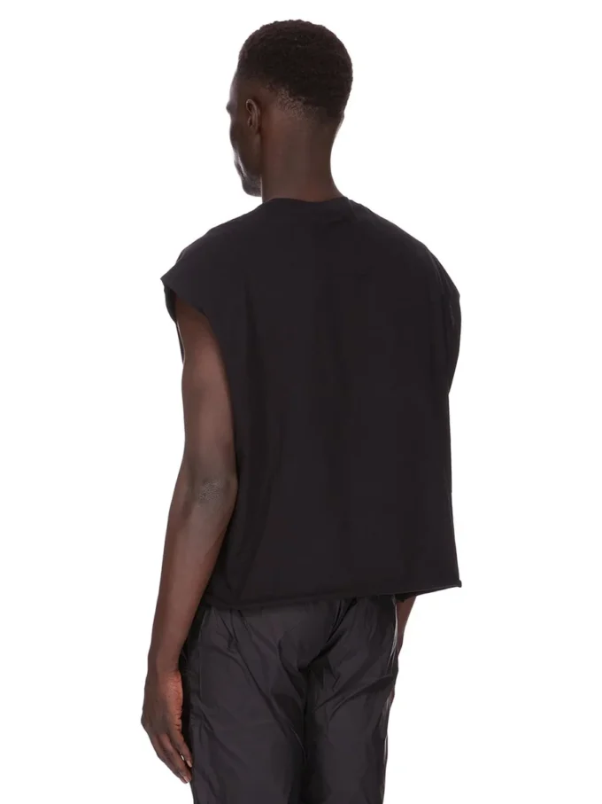 RICK OWENS – Oberteile CM01E1668CHJG-09 RICK OWENS – Oberteile CM01E1668CHJG-09