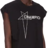 RICK OWENS – Oberteile CM01E1668CHJG-09 RICK OWENS – Oberteile CM01E1668CHJG-09