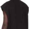 RICK OWENS – Oberteile CM01E1668CHJG-09 RICK OWENS – Oberteile CM01E1668CHJG-09