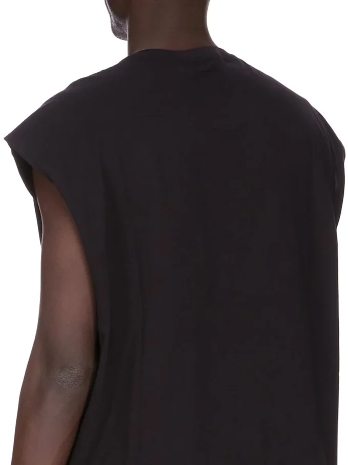 RICK OWENS – Oberteile CM01E1668CHJG-09 RICK OWENS – Oberteile CM01E1668CHJG-09