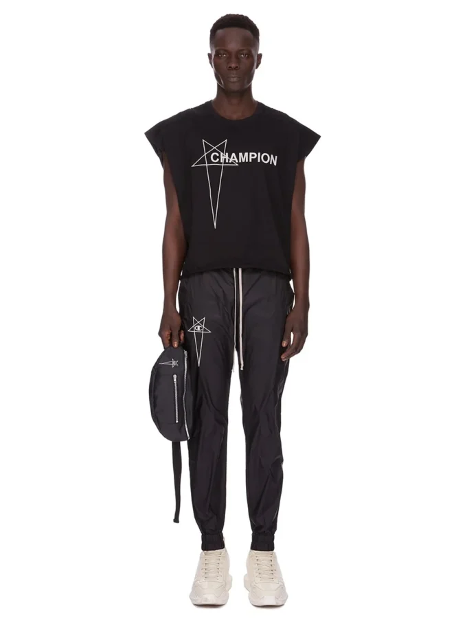 RICK OWENS – Oberteile CM01E1668CHJG-09 RICK OWENS – Oberteile CM01E1668CHJG-09
