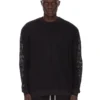 RICK OWENS – Oberteile CM01E1670CHONET-09 RICK OWENS – Oberteile CM01E1670CHONET-09