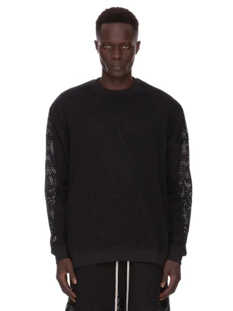 RICK OWENS – Oberteile CM01E1670CHONET-09