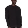 RICK OWENS – Oberteile CM01E1670CHONET-09 RICK OWENS – Oberteile CM01E1670CHONET-09