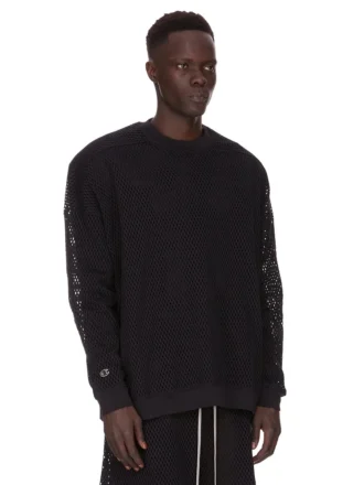 RICK OWENS – Oberteile CM01E1670CHONET-09