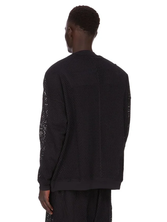 RICK OWENS – Oberteile CM01E1670CHONET-09 RICK OWENS – Oberteile CM01E1670CHONET-09