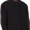 RICK OWENS – Oberteile CM01E1670CHONET-09 RICK OWENS – Oberteile CM01E1670CHONET-09
