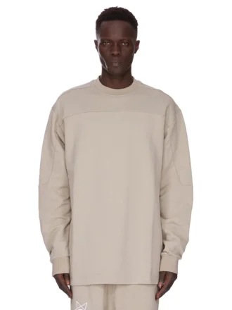 RICK OWENS – Oberteile CM01E1671CHFE-08