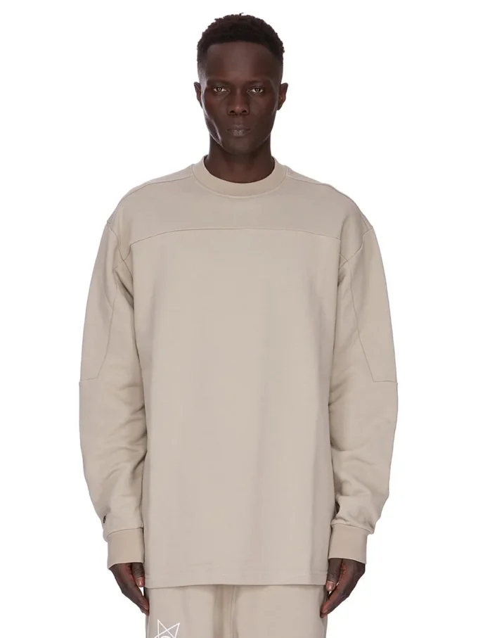 RICK OWENS – Oberteile CM01E1671CHFE-08 RICK OWENS – Oberteile CM01E1671CHFE-08