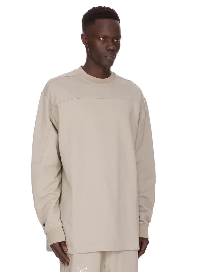 RICK OWENS – Oberteile CM01E1671CHFE-08 RICK OWENS – Oberteile CM01E1671CHFE-08