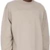 RICK OWENS – Oberteile CM01E1671CHFE-08 RICK OWENS – Oberteile CM01E1671CHFE-08